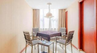 Vienna Hotel Guangdong Zhongshan Ancient Town Lighting Expo Center - 4