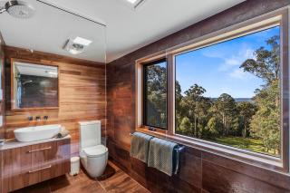 Yamagoya - 2-bedroom mountain home amongst trees - 9