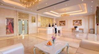 Vienna Hotel Jiangxi Jiujiang Gongqingcheng High-Speed Railway Station - 4