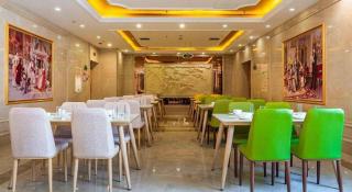 Vienna Hotel Urumqi Railway Administration Academy of Sciences - 7