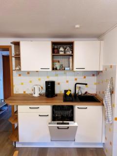 Weimar Ferienwohnung am Goethepark - Weimar - 4