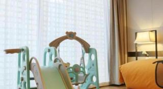 Echeng Hotel Nanning the Mixc Convention - 3