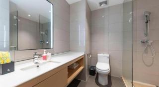 City Comfort Inn Jingzhou Fantawild Shashi Middle School - 3