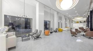 Green Tree Inn Zhejiang Ningbo Yuyao Haijixincheng Wholesales Market - 9