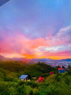 Baguio Summer Staycation by Lhigaya&Bella - 2