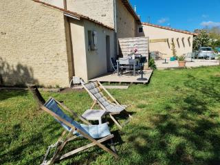 Gîte 2 personnes Pamacaldy - 2