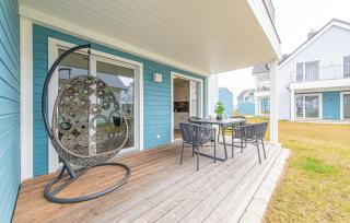 Awesome Apartment In Ostseeresort Olpenitz - 9