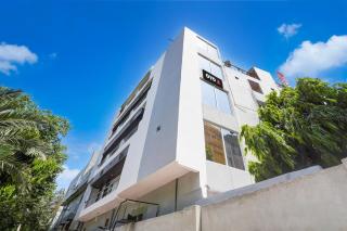 Hotel O Karan Residency - 4