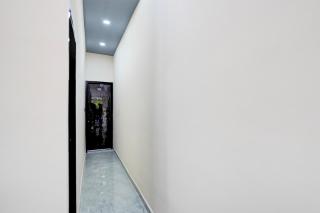 Hotel O Karan Residency - 8