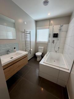 Rivers Retreat - Central Alexandra - Central Otago - 3