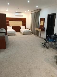 مؤسسة قصر اباهي للوحدات السكنية المفروشة - 6