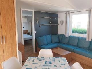 Mobil-home confortable - 4 pers. - API-1-52-2562 - 9