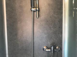 Roulotte cosy - 2 pers. - API-1-52-2559 - 4