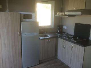 Chalet confortable - 5 pers. - API-1-52-2566 - 9