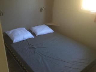 Chalet confortable - 5 pers. - API-1-52-2566 - 5