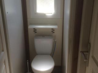 Chalet confortable - 5 pers. - API-1-52-2566 - 2