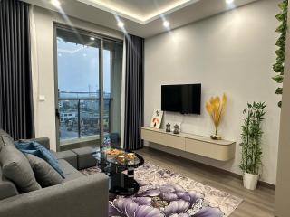 The ruby ha long - 3