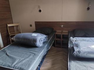 Mobil-home accueillant animaux - 6 pers. - API-1-52-2586 - 3