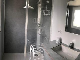 Mobil-home, animaux admis - 6 pers. - API-1-52-2592 - 2