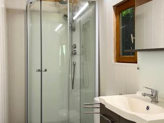 Chalet climatisé - 2 pers. - API-1-52-2574 - 3