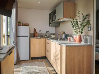 Mobil home - 4 pers. - API-1-52-2579 - 8