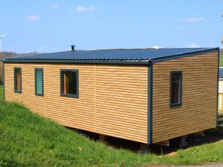 Mobil-home, animaux 4 pers. - API-1-52-2603 - 9