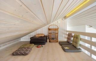 3 Bedroom Beach Front Home In Asperup - 3