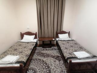 Qokhna Samarqand - 5