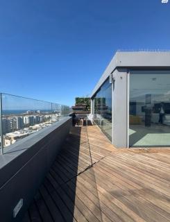 Luxury Penthouse in Ramat Aviv G - 9