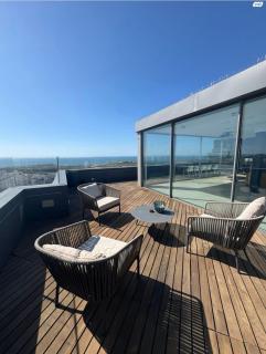 Luxury Penthouse in Ramat Aviv G - 4