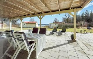 2 Bedroom Stunning Home In Bolmsö - 4