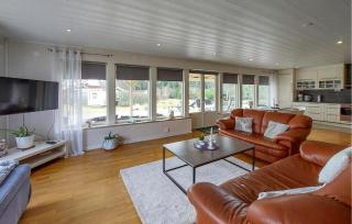 2 Bedroom Stunning Home In Bolmsö - 8