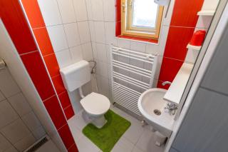 Vargánya Vendégház - 1