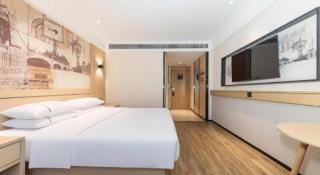 City Comfort Inn Qianjiang Government - 4