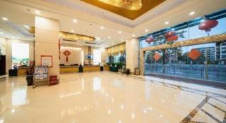 Bashan Hotel - Xiamen - 3