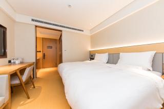 JI Hotel Shanghai Hongqiao Railway Station Beidi Road - 6