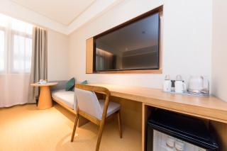 JI Hotel Shanghai Hongqiao Railway Station Beidi Road - 8