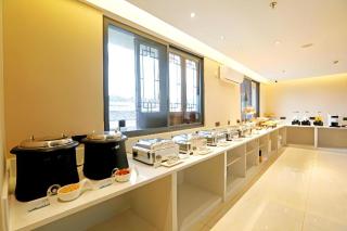 City Comfort Inn Enshi Nver Town - 7