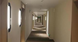 City Comfort Inn Wuhan Central China Normal University Dahuquan Metro Station - 7