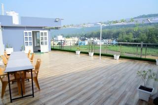 Hotel Mount View - 1