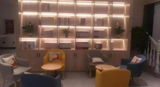 GreenTree Inn Express Fuzhou Le'an County Government Sijiu Square - 7