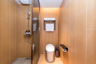 JI Hotel Shanghai Hongqiao Railway Station Beidi Road - 4
