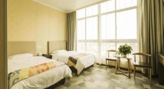 Shell Hotel Wuxi Jiangyin Yungu Road - Zhutang - 9