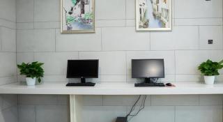 GreenTree Inn Express Suzhou Luzhi Ancient Town Scenic Area Xiaoshi Road - 2