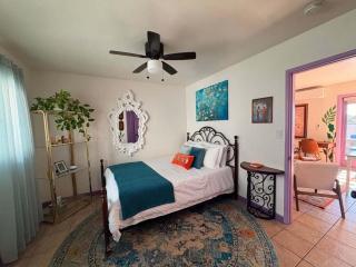 Casita Violeta - 0