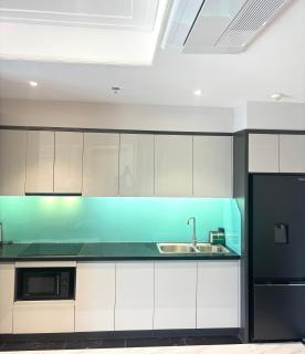 On's Luxury Apartment by the Beach - 9