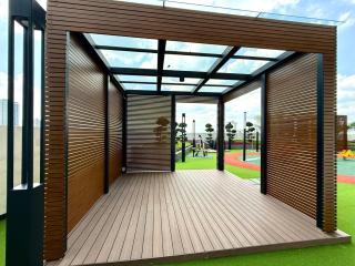 KSL Cozy Couple Suites A With Living Hall By STAY - 6