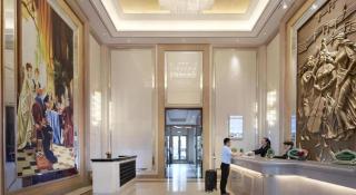 Vienna Hotel Shandong Jinan High-Tech Wanda Exhibition Center - 8