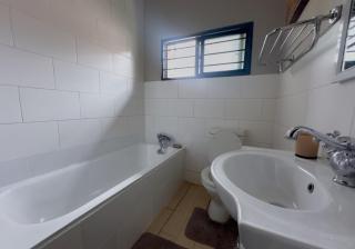 Ibex Hill Lusaka Haven - 4