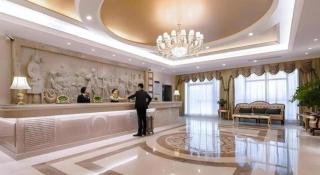 Vienna Hotel Chongqing Yongchuan High-Speed Railway Station Xinglong Lake - 8